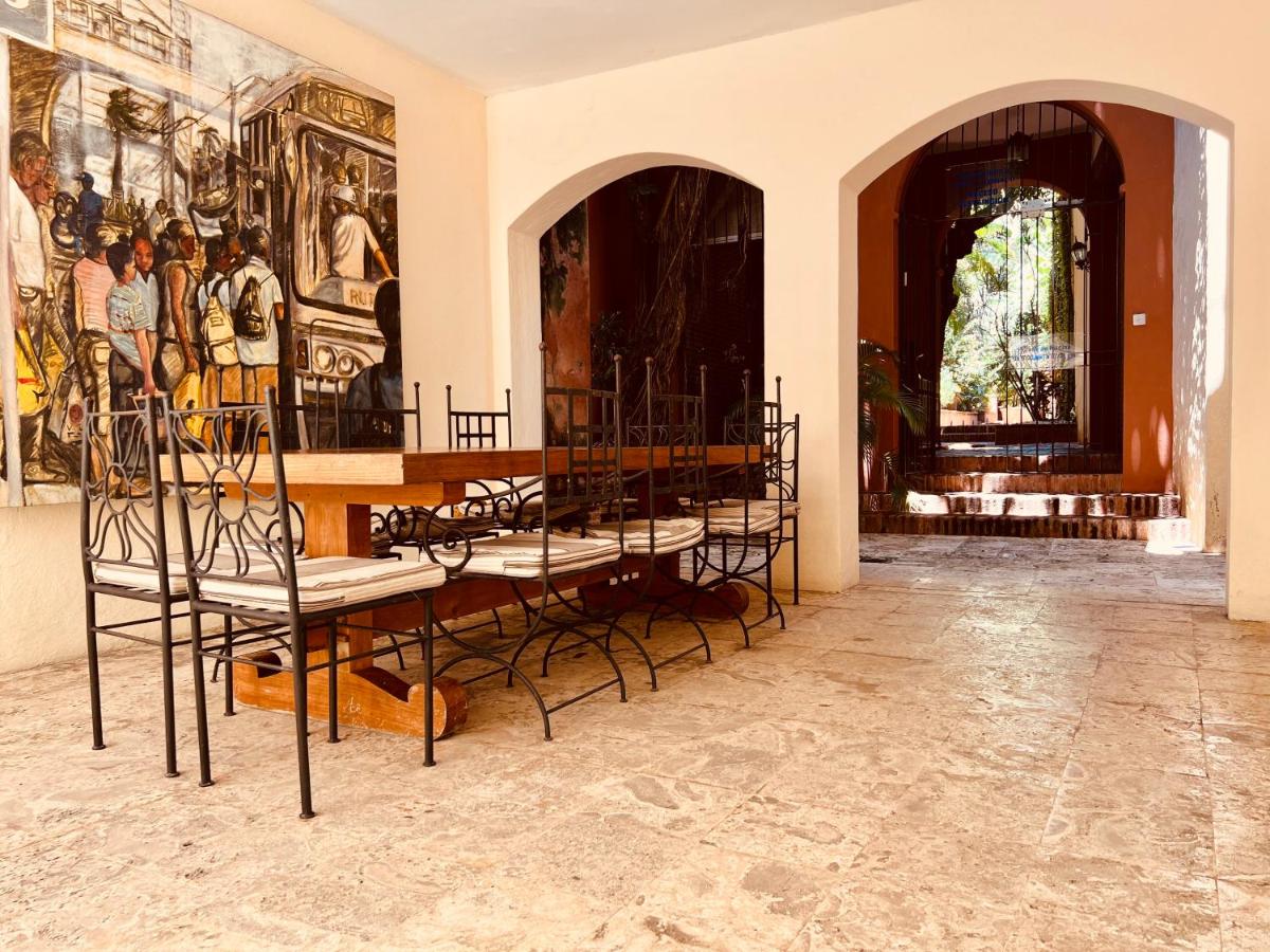 Suitetrails - Paseo Colonial - El Monasterio