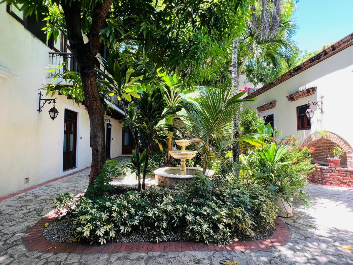 Suitetrails - Paseo Colonial - El Monasterio