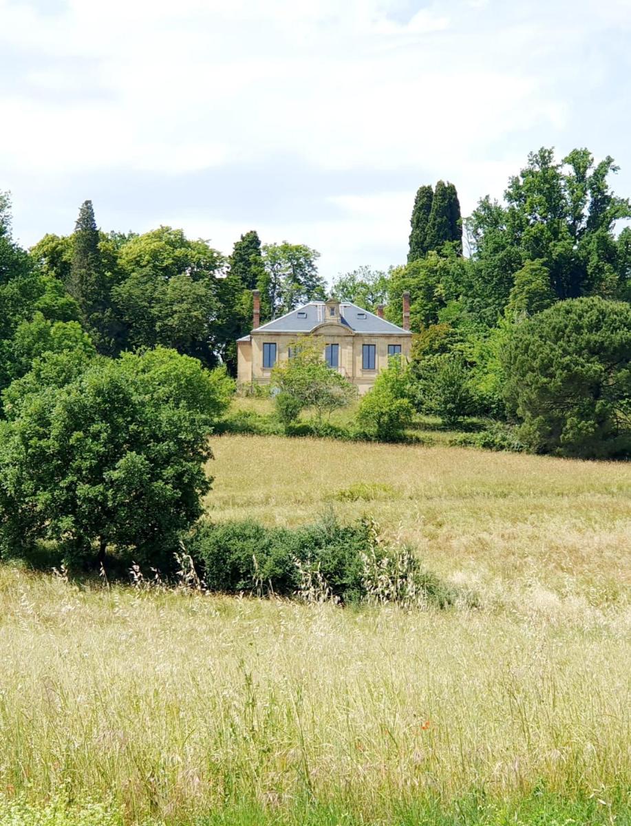 Domaine de Roquefalcou - Housity