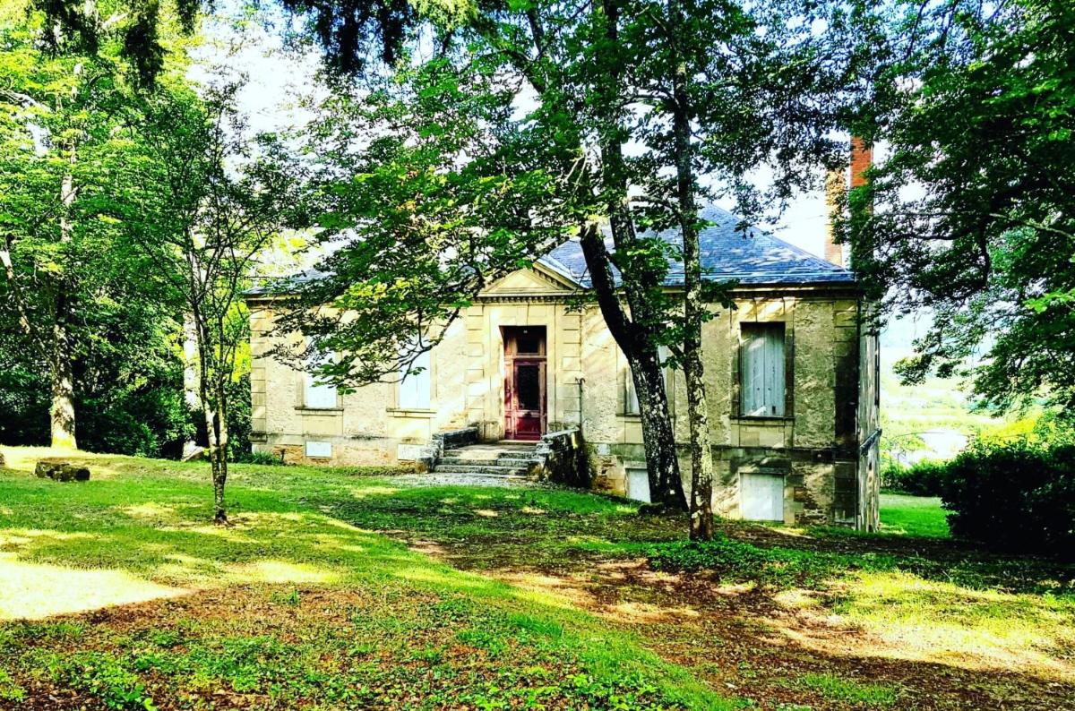 Domaine de Roquefalcou - Housity