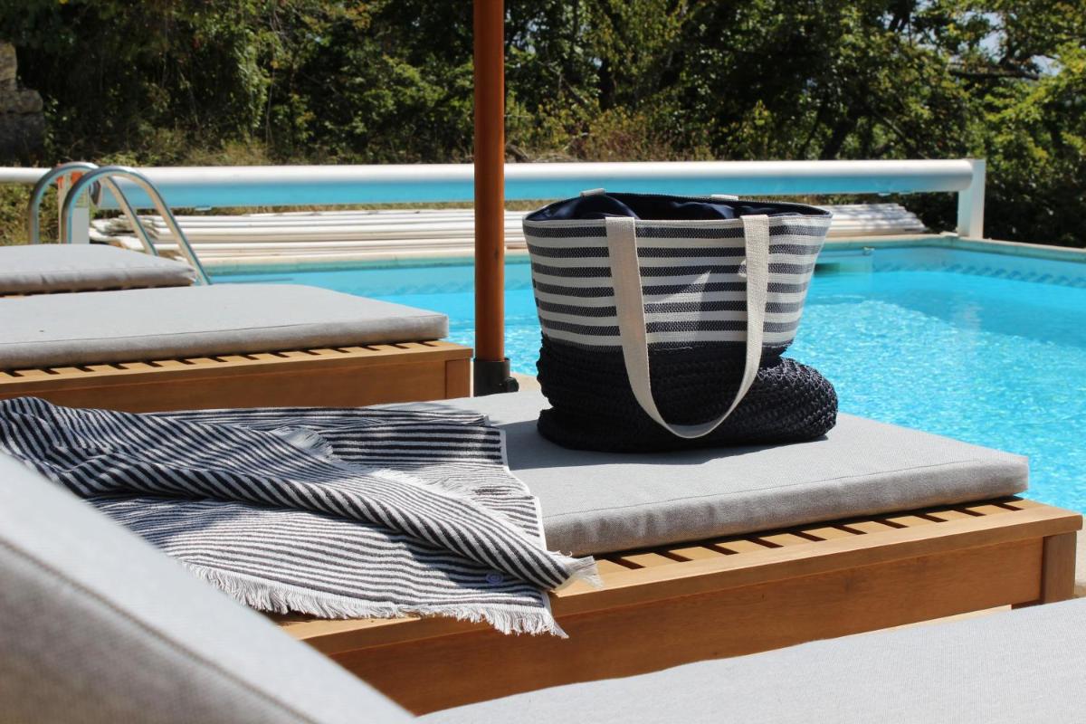 Domaine de Roquefalcou - Housity