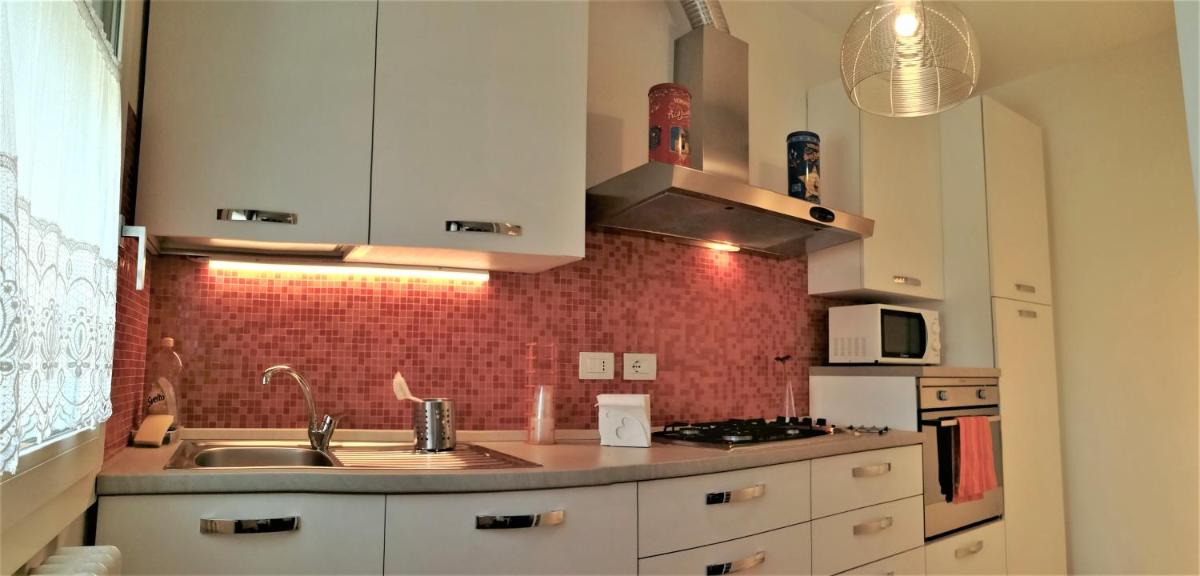 Suitetrails - ARCHITECT'S APARTMENT PADOVA