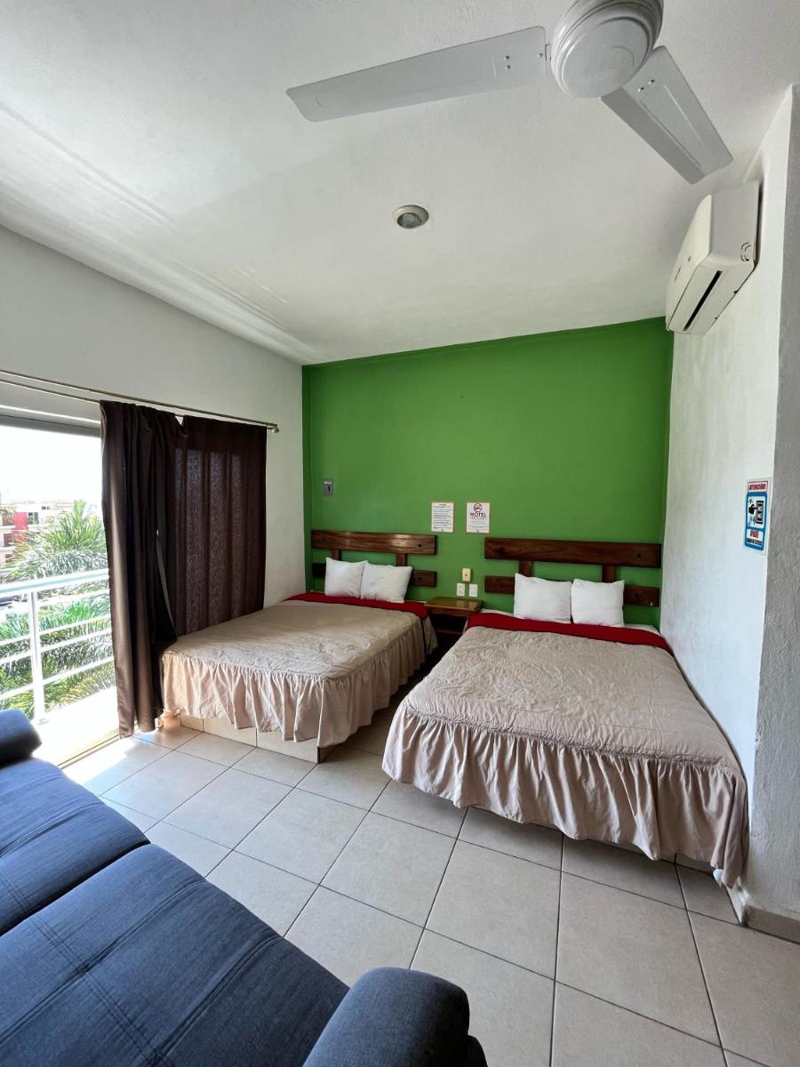 Hotel Simón Beach - Housity