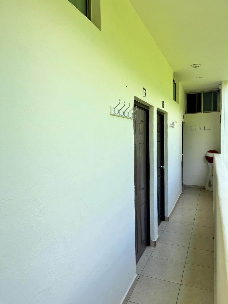 Hotel Simón Beach - Housity