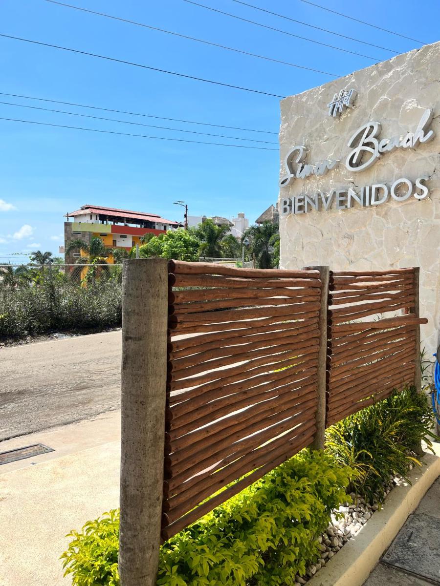 Hotel Simón Beach - Housity