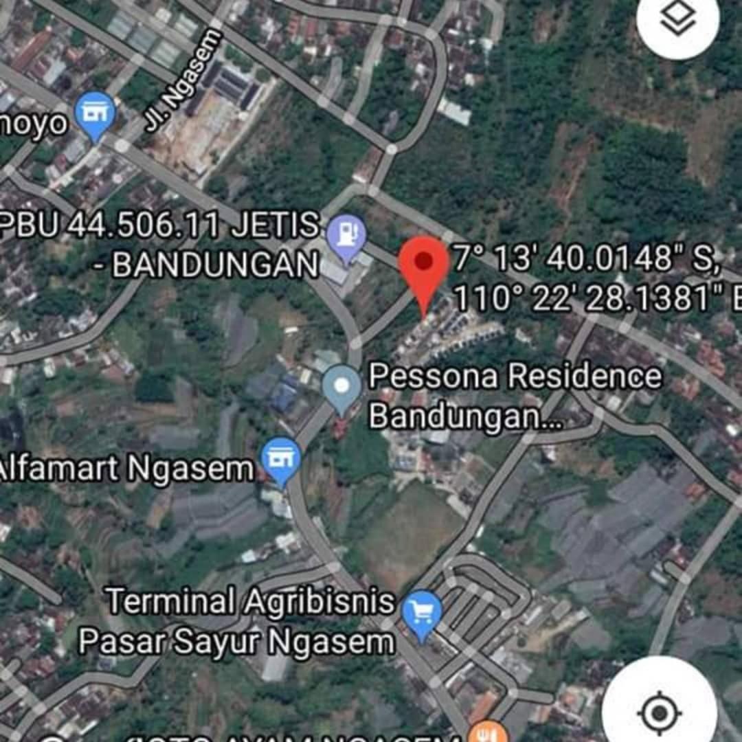 Suitetrails - Homestay PESONA BANDUNGAN