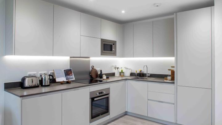 Stylish Furnished Rooms In Barking Centre - Housity