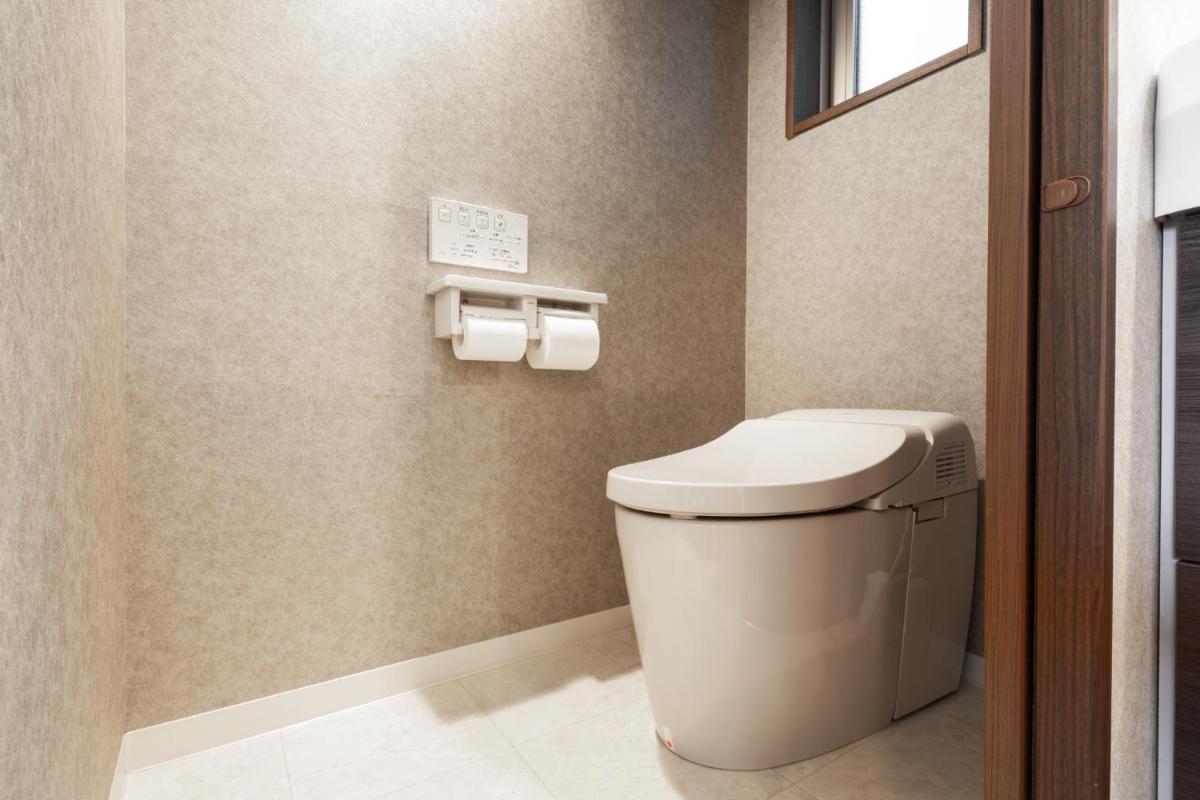 Temple Hotel Shoden-ji - Vacation STAY 38972v - Housity