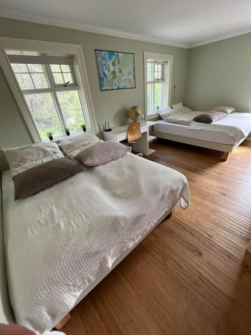 Riverfront Paradise Villa - Housity