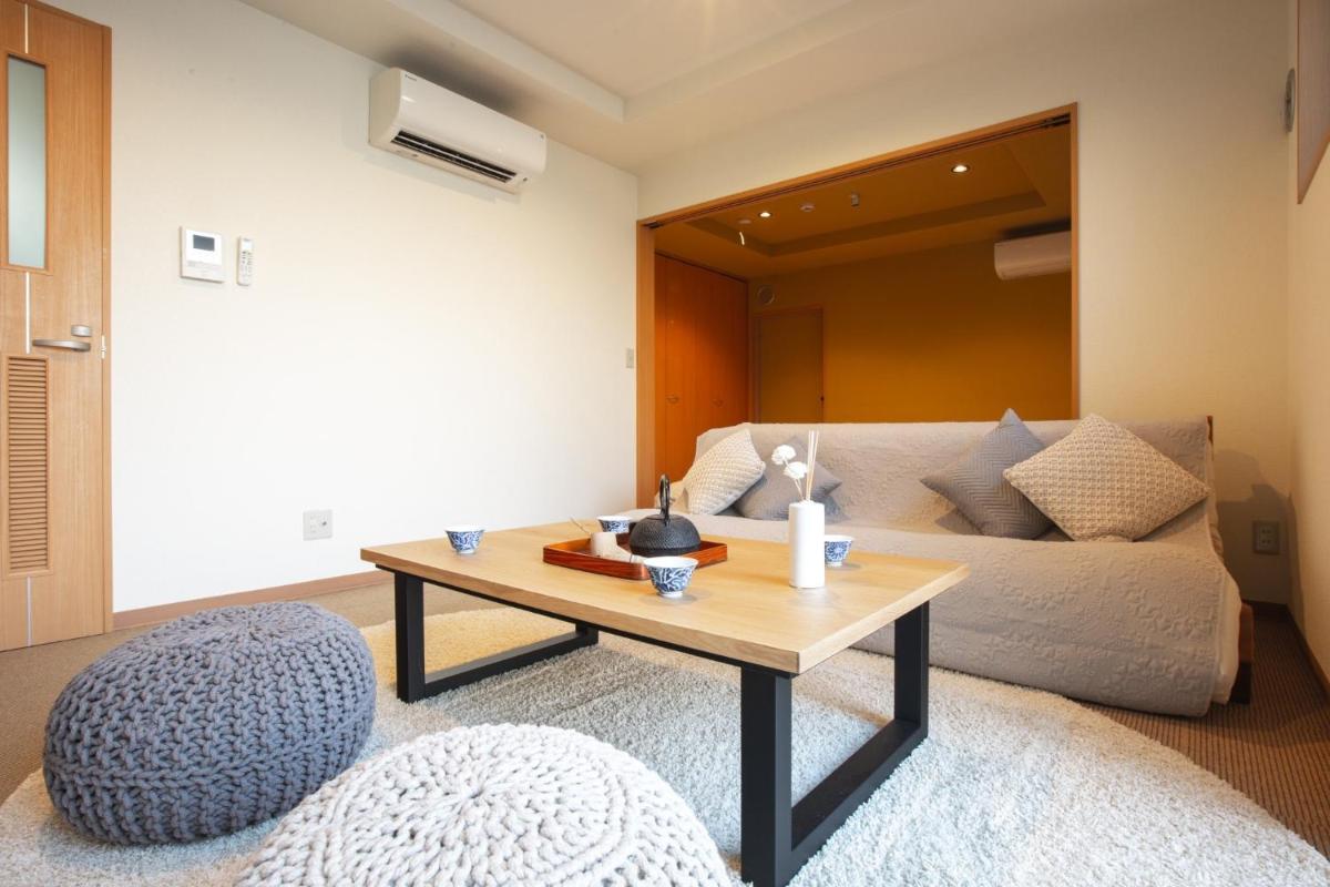 Temple Hotel Shoden-ji - Vacation STAY 38969v - Housity