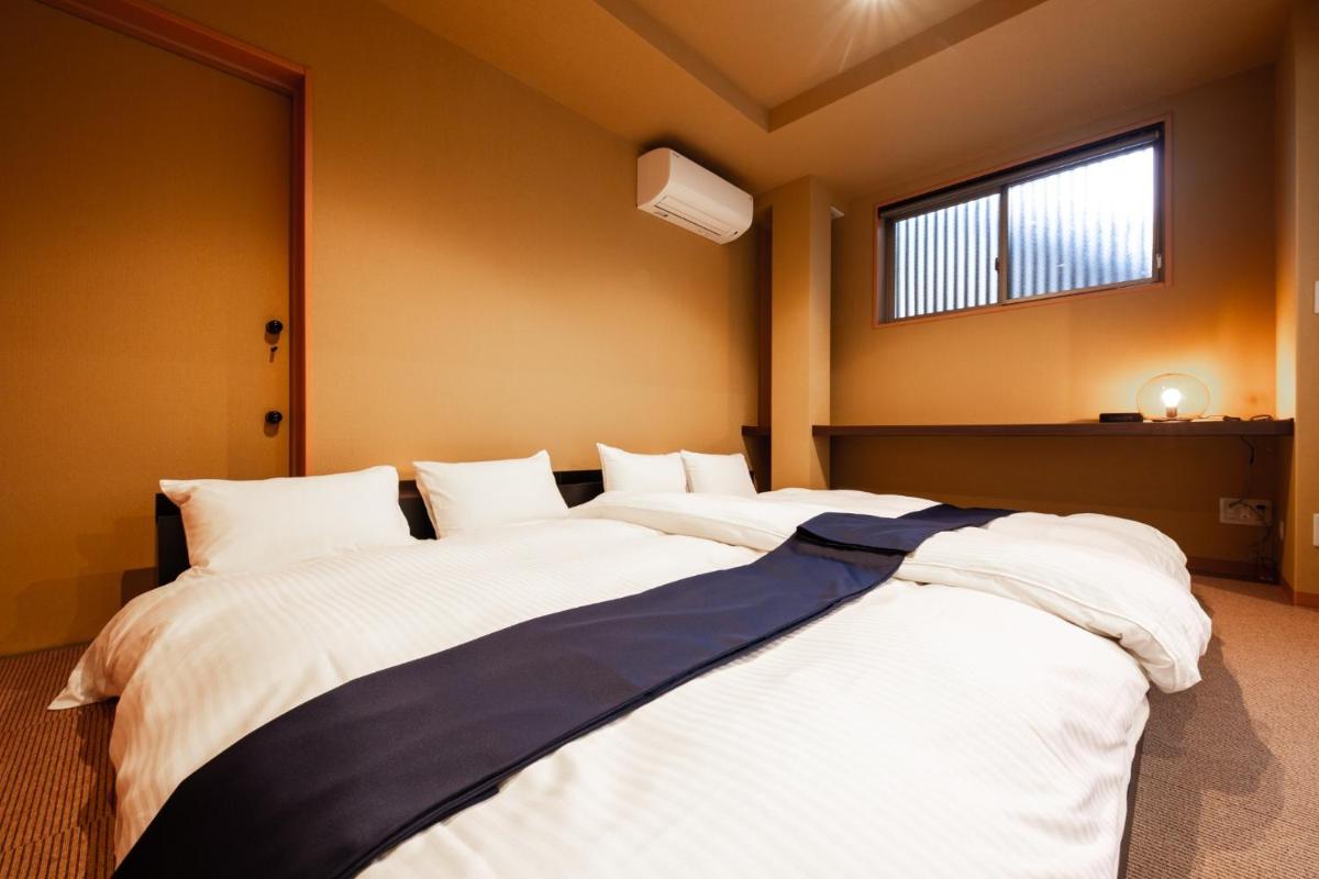 Temple Hotel Shoden-ji - Vacation STAY 38969v - Housity