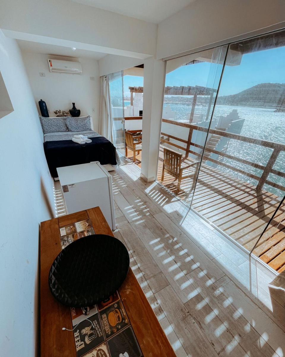 Casa Arraial do Cabo Beachfront - Housity