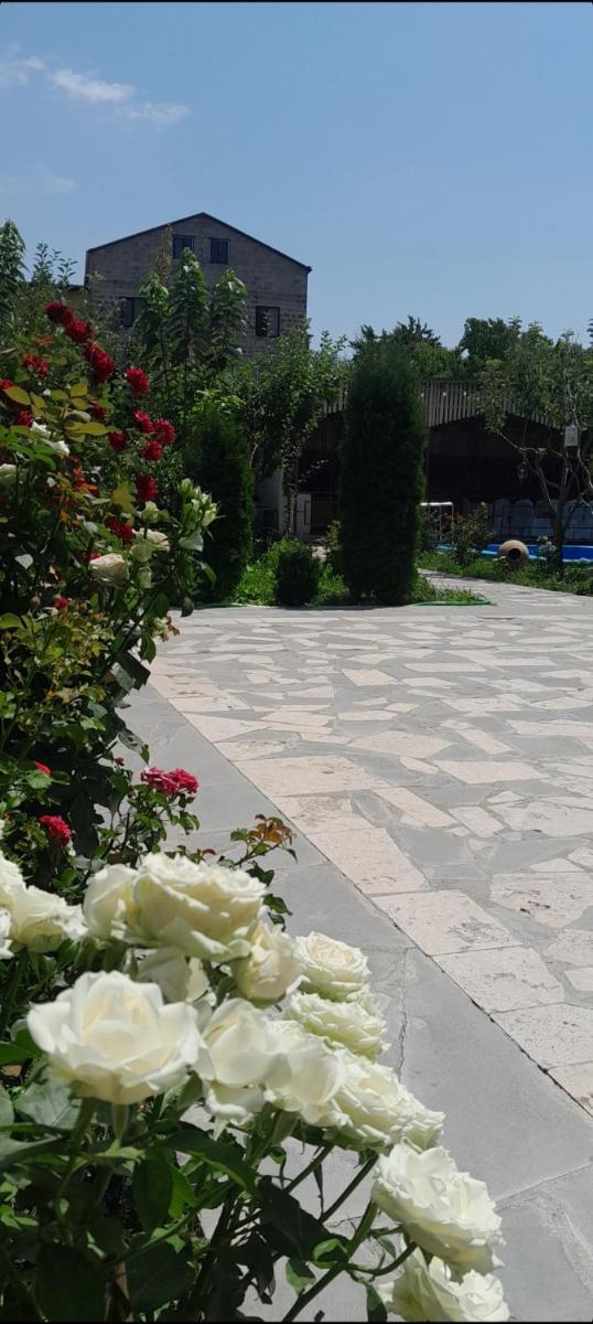 Garni family house B&B - Housity