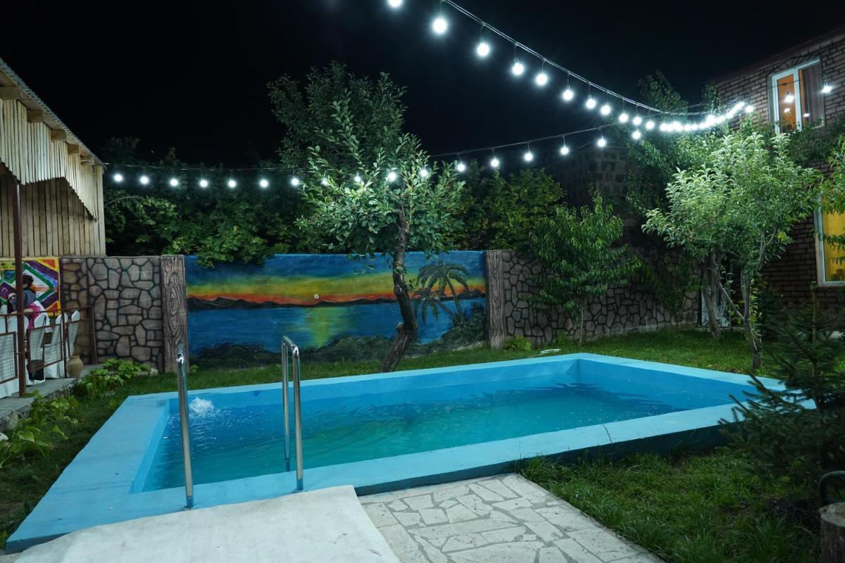 Garni family house B&B - Housity