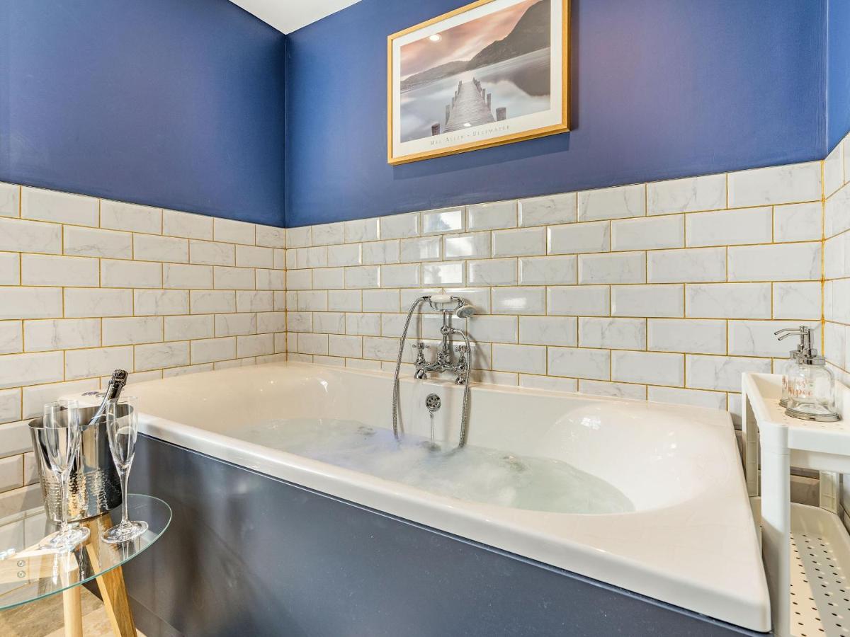 The Granary Lodge - Housity