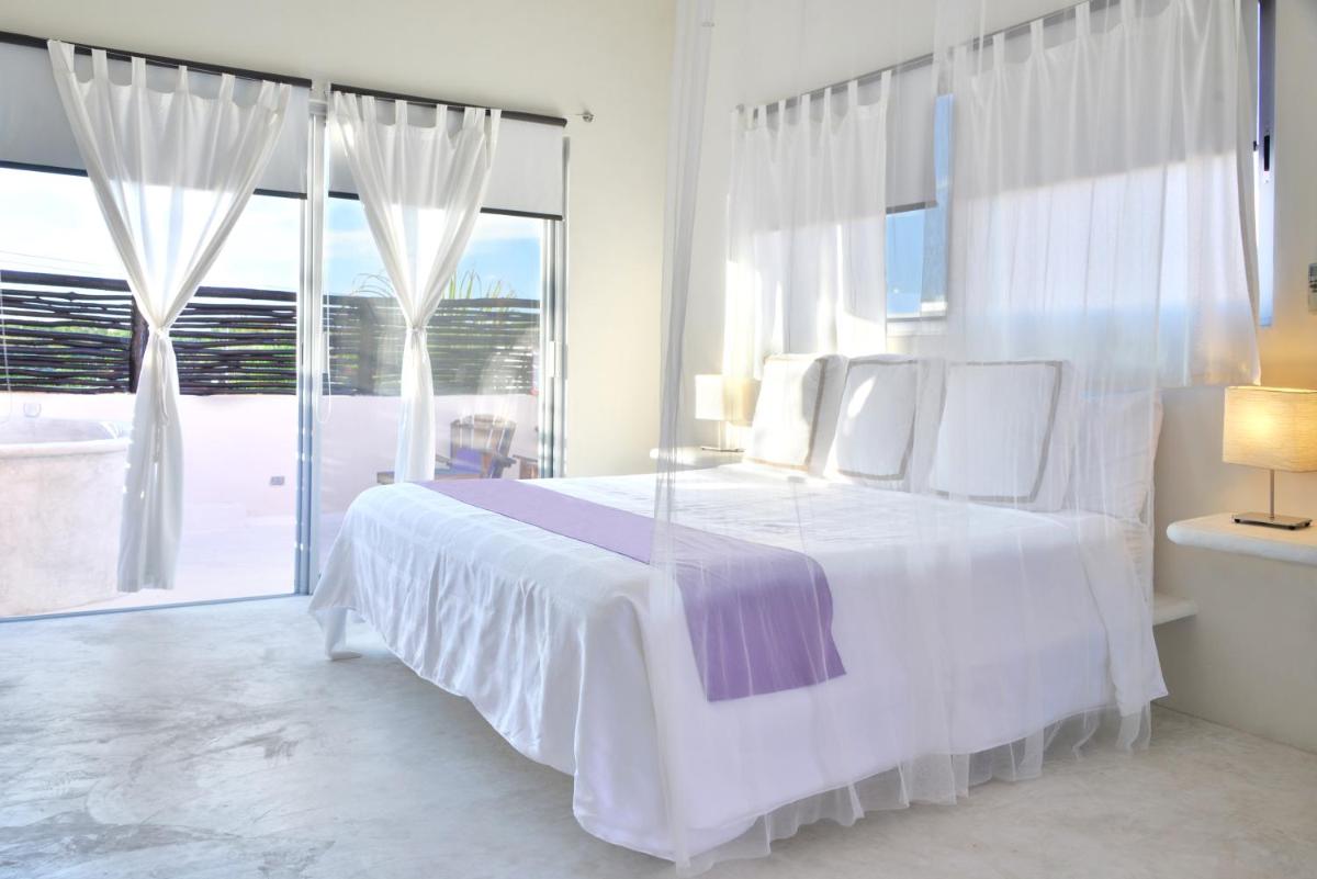 Suitetrails - Villas Geminis Boutique Condohotel