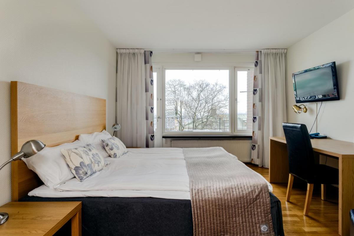 Sure Hotel by Best Western City Jonkoping - Housity