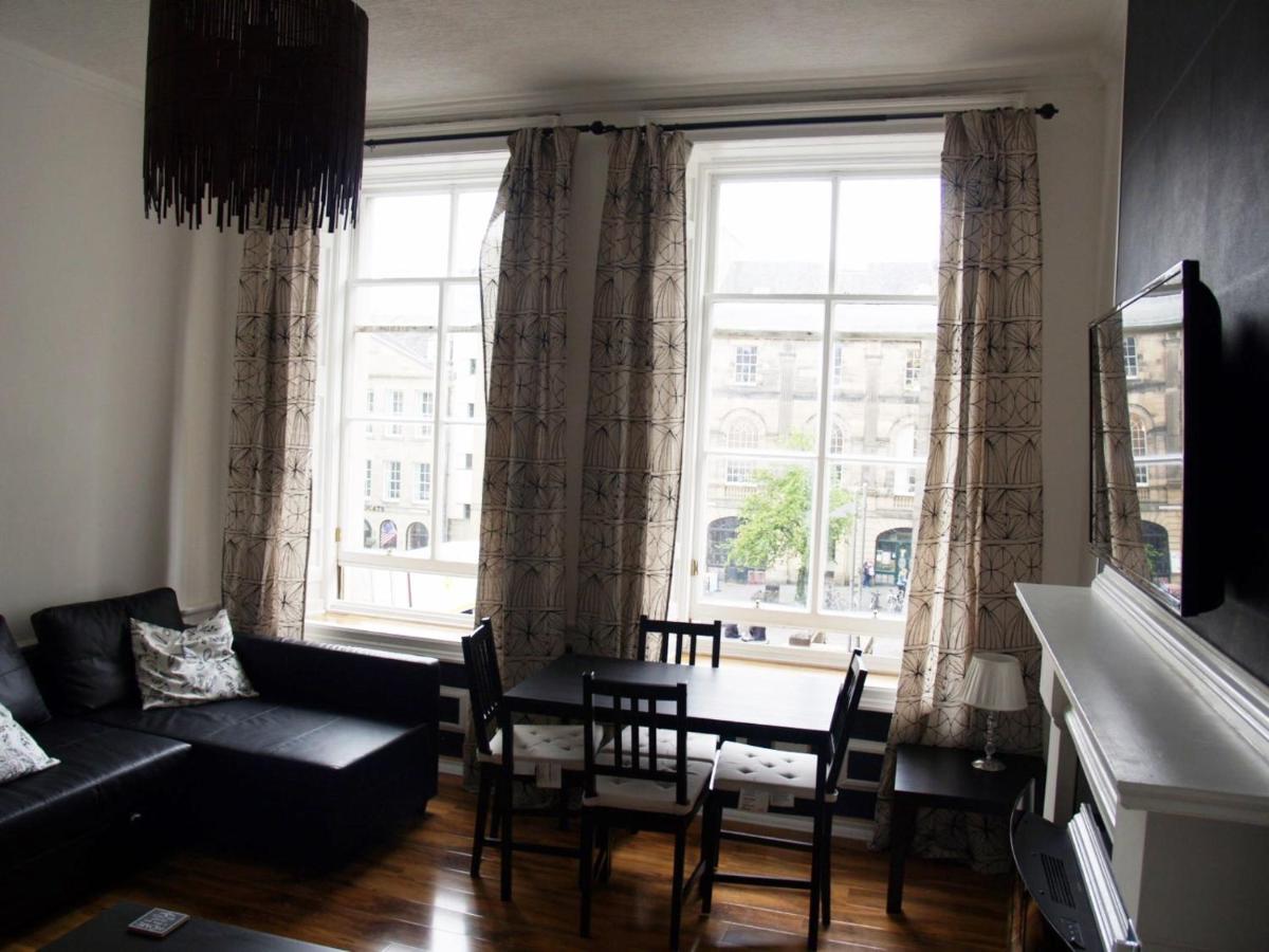Niddry Street Apartments Edinburgh - Housity