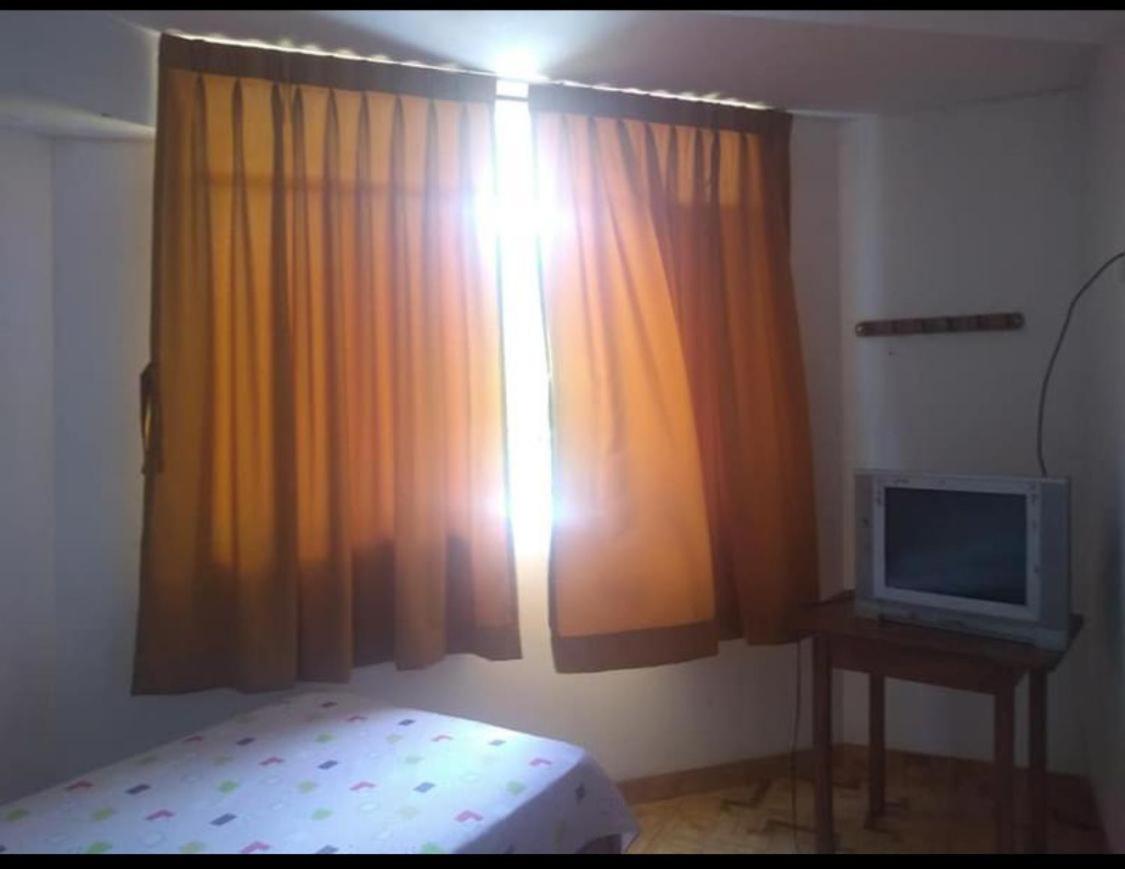 Hospedaje Rey Valle - Housity