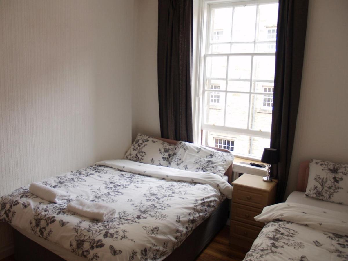 Niddry Street Apartments Edinburgh - Housity