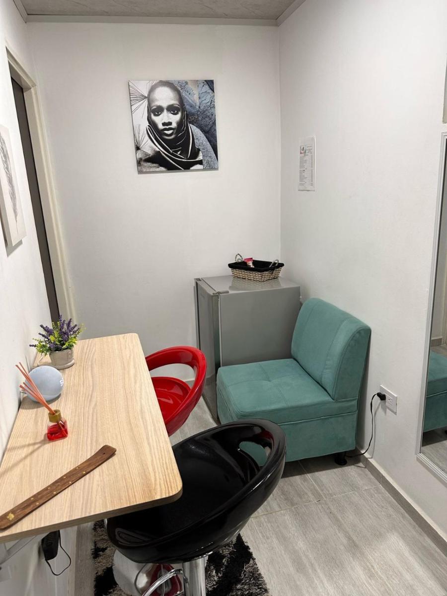 Apartaestudio Golden - Housity