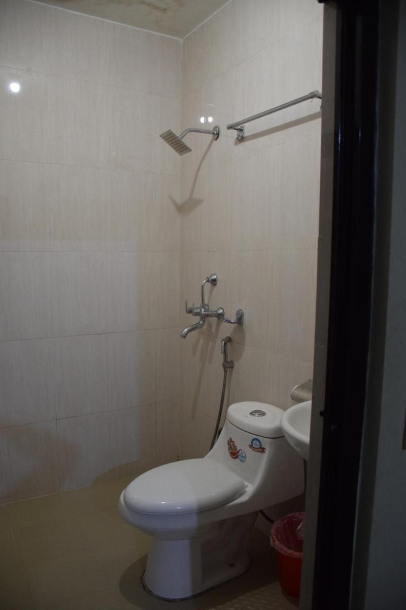 Hotel Garangja - Housity