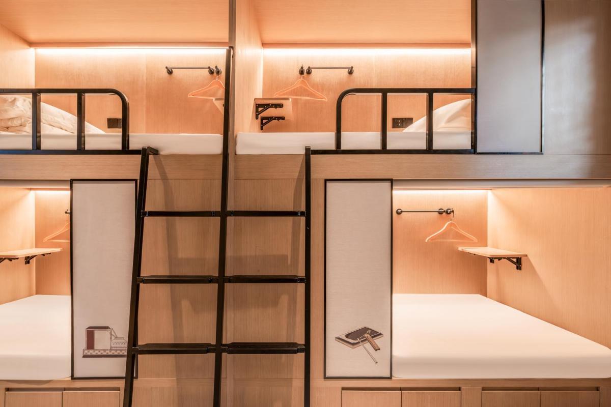 Zunjing Boutique Hotel Nanjing Confucius Temple - Housity