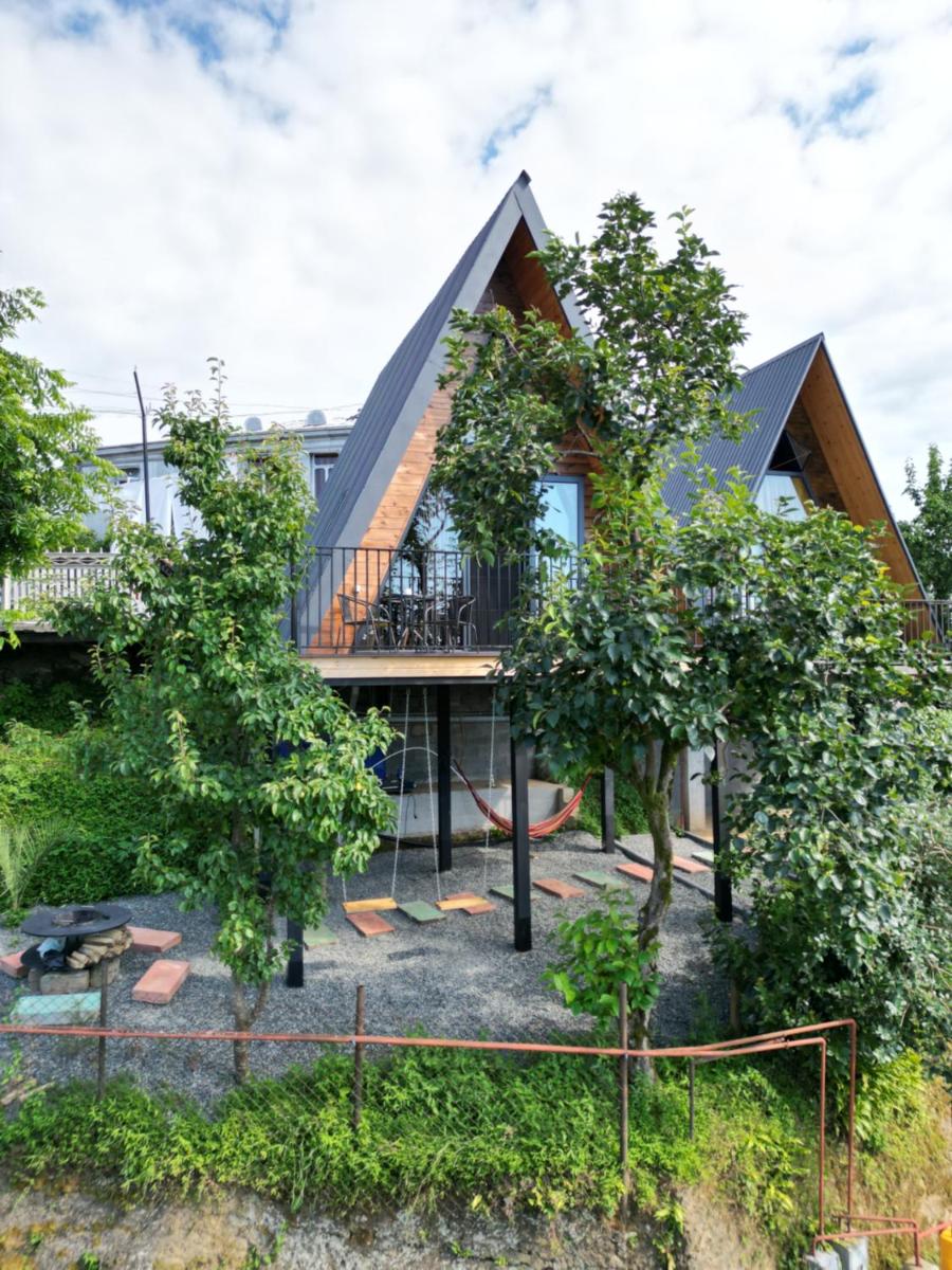 Suitetrails - Mandar Inn
