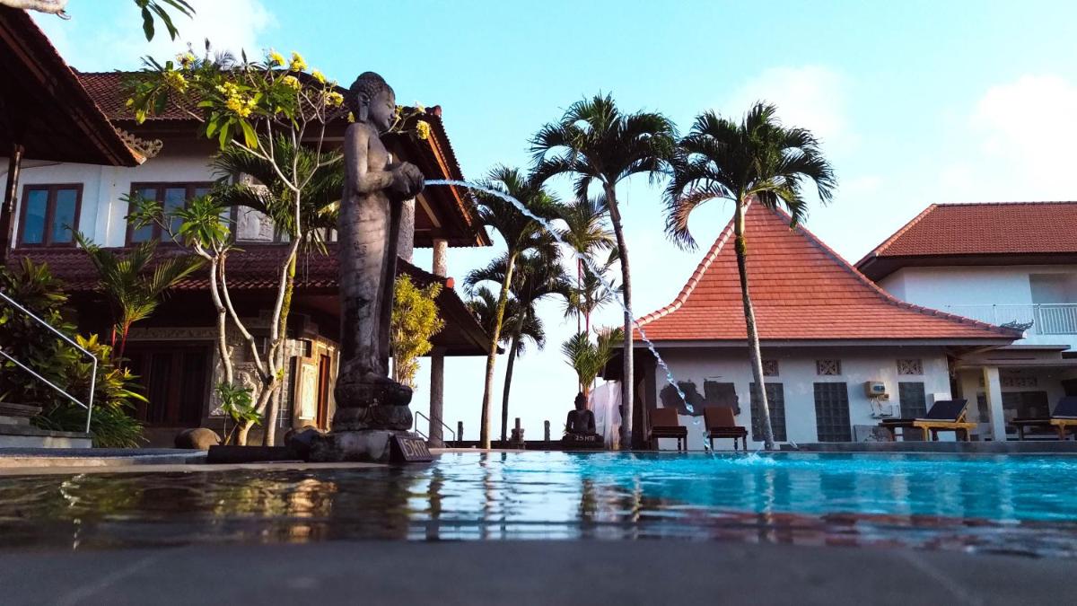 Arbathu Villa Ubud - Housity