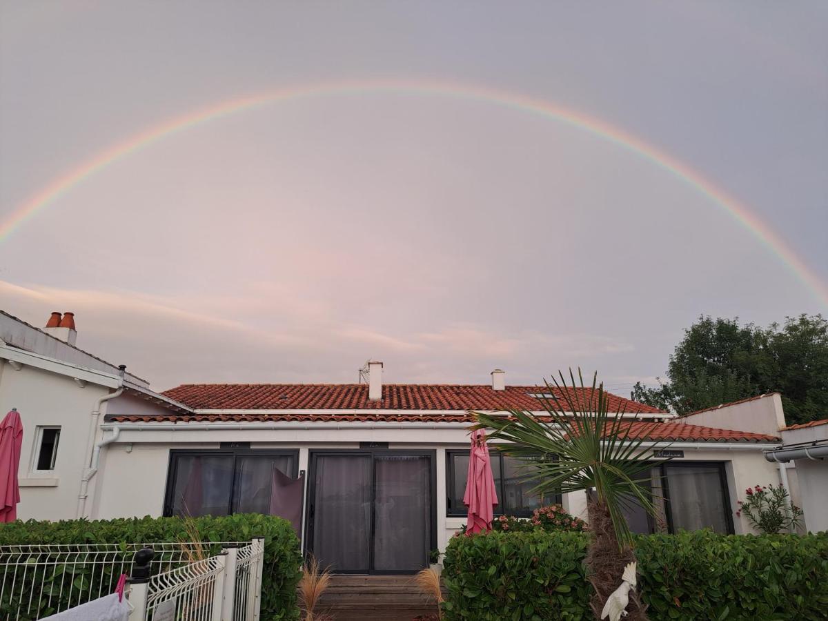 Appart Madame à Chatelaillon plage 2 pers - Housity