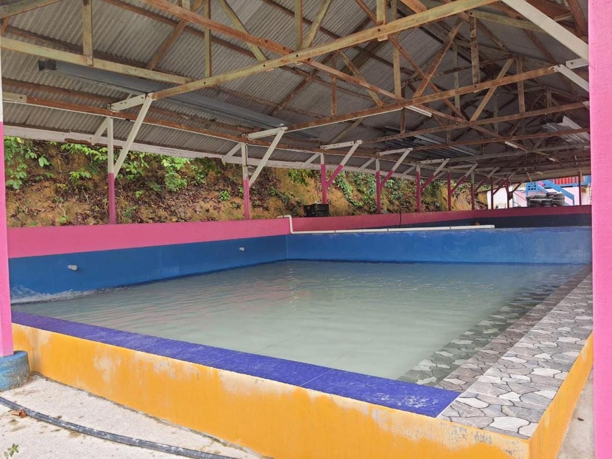 Tmn Rekreasi Cikgu Haron - Housity