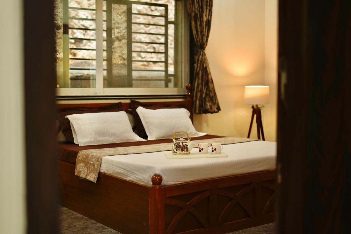 Aksha Villa - Housity