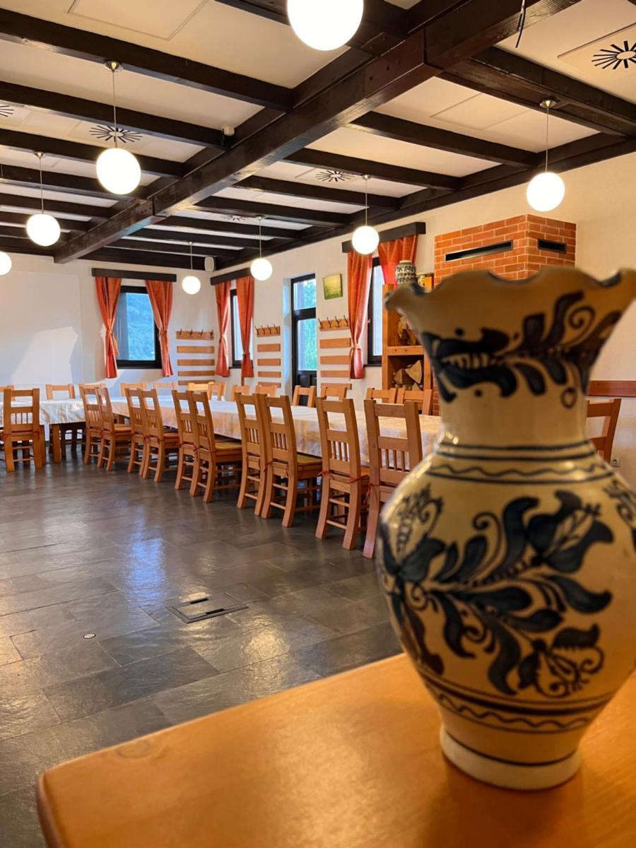 Pensiunea Gasthof Michelsberg - Housity