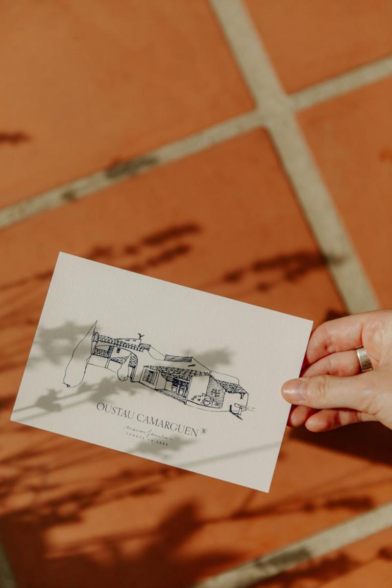 Photo de la galerie de l'établissement Oustau Camarguen Hôtel & Spa, au Grau-du-Roi