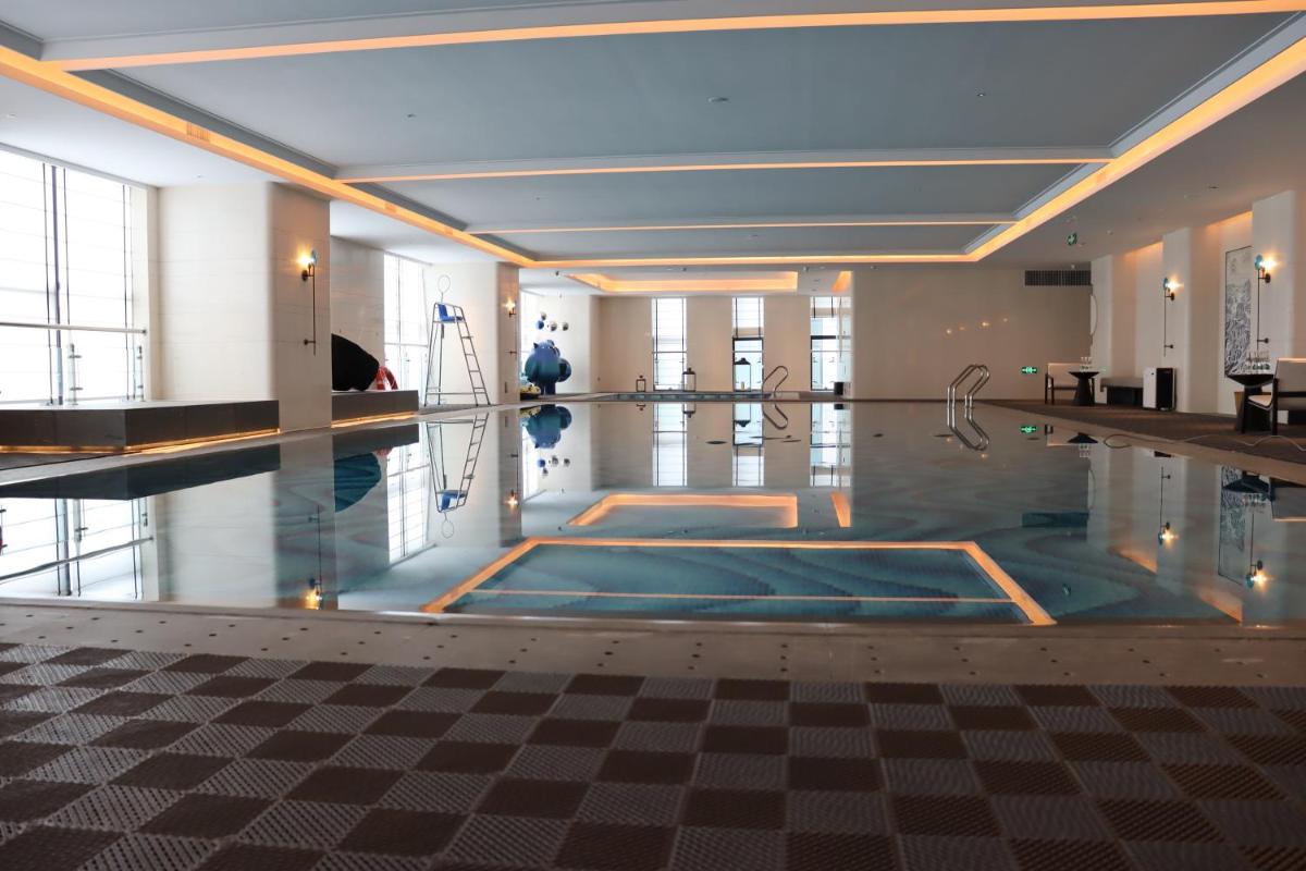 Wingate by Wyndham Kunming Airport - Housity