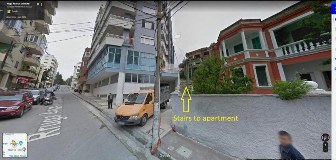 Mance Apartment - Housity