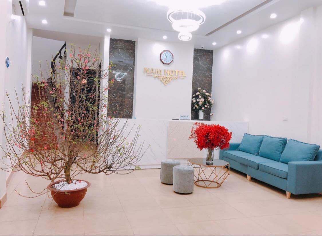 Khach san Nam Hotel - Housity