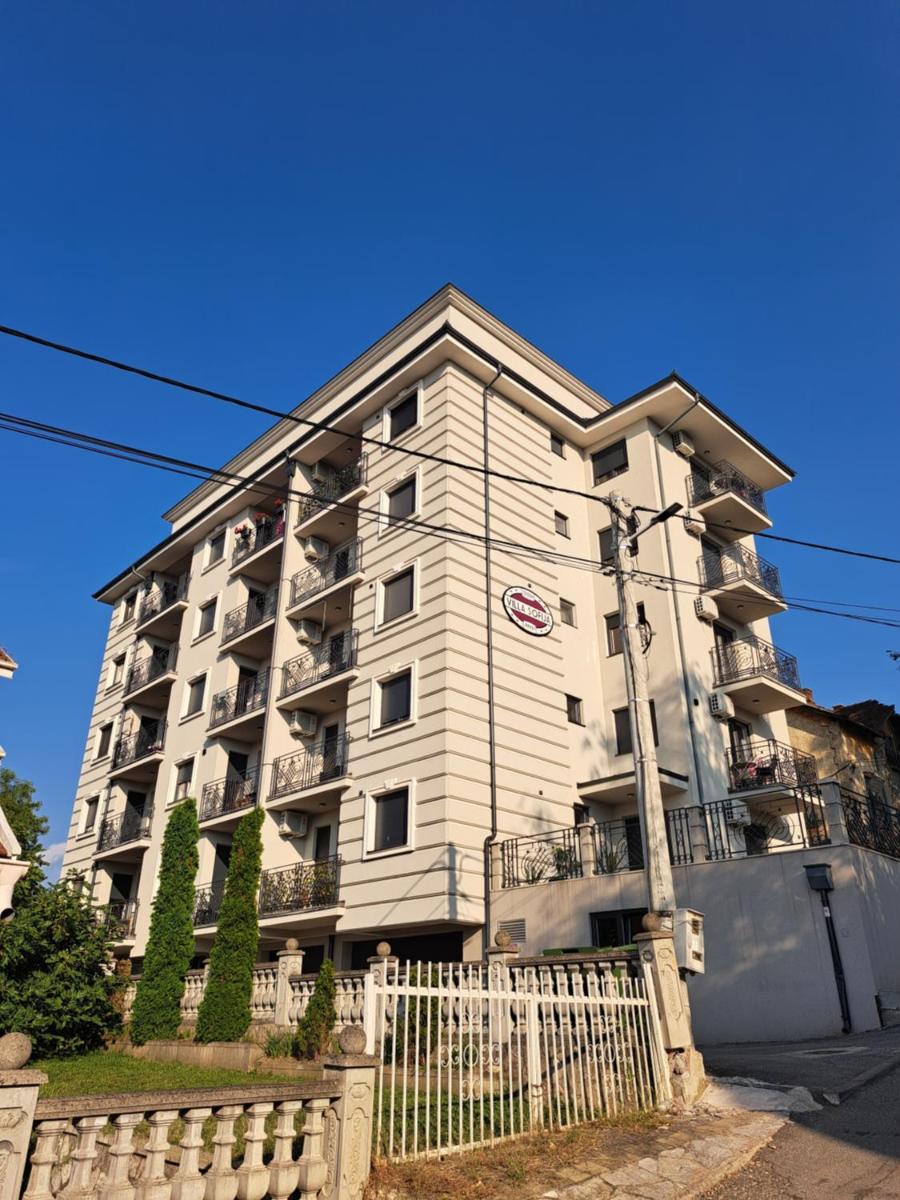 Apartman 442 - Housity
