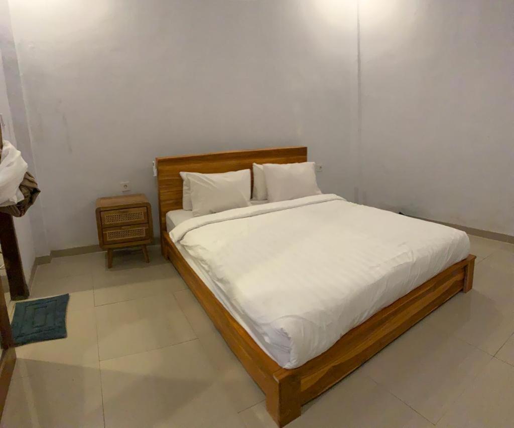 NIKI GUEST HOUSE - Housity