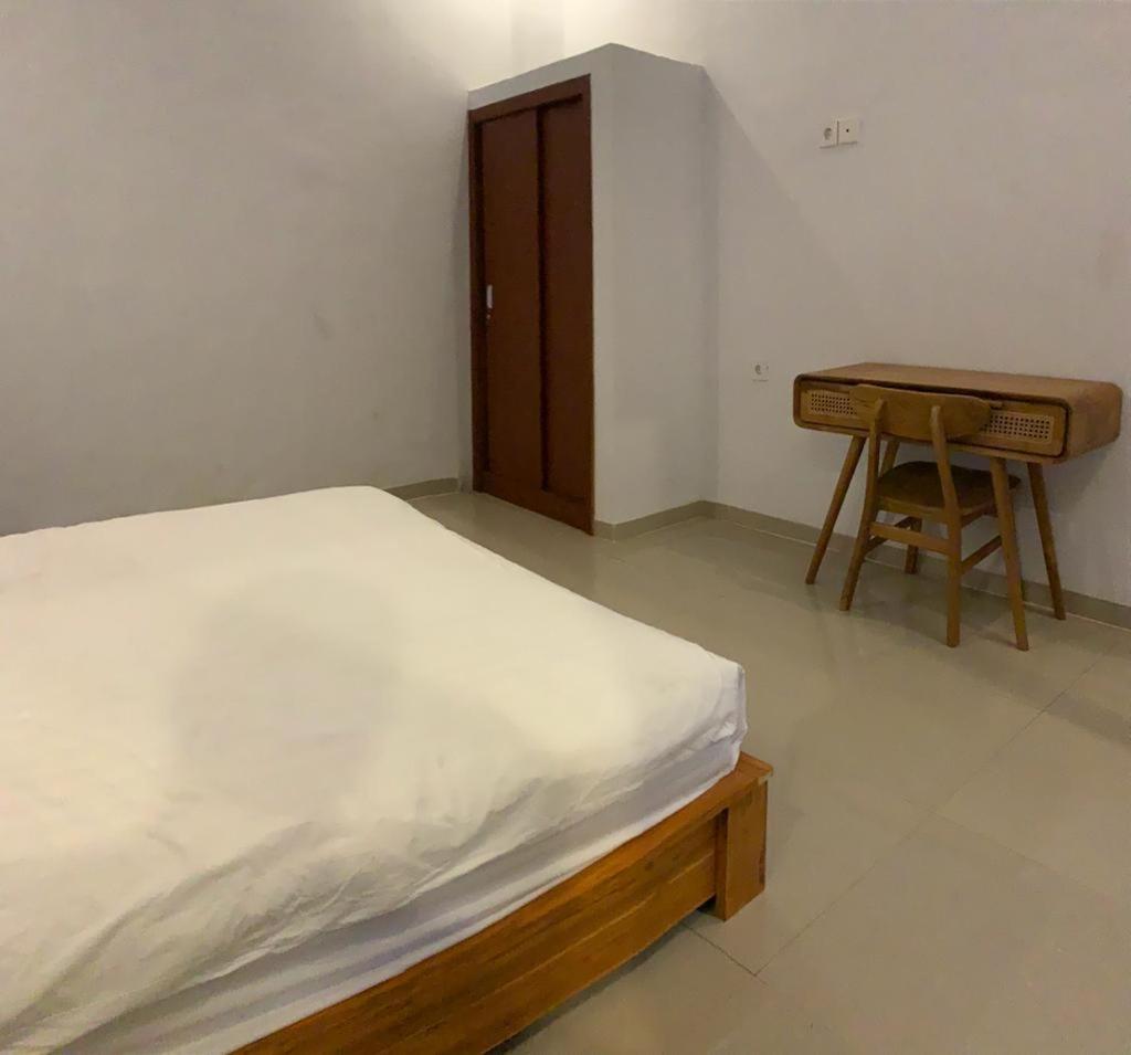 NIKI GUEST HOUSE - Housity