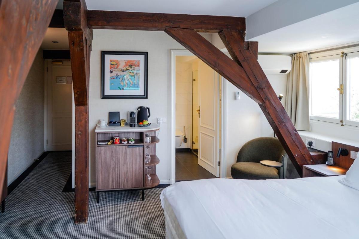 Central Park Voorburg - Relais & Chateaux - Housity