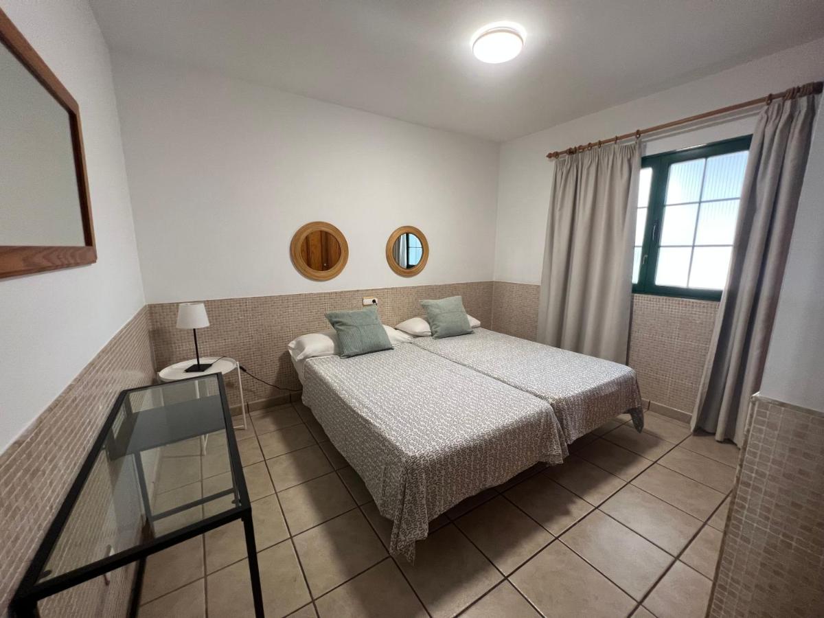 Apartamentos Acuario Sol - Housity
