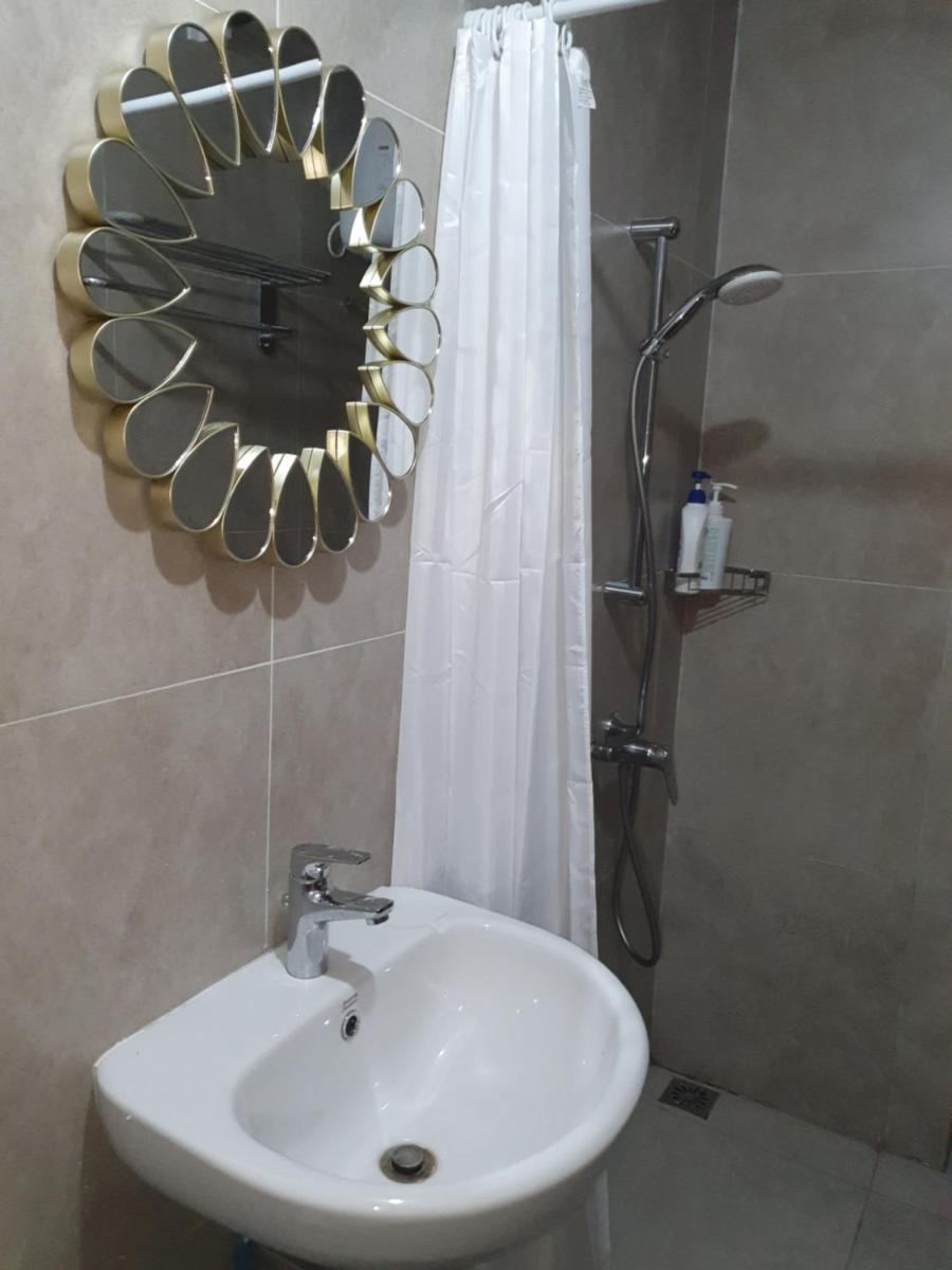 Lenggo - Apartement Meisterstadt Pollux Habibie 52-05 - Housity
