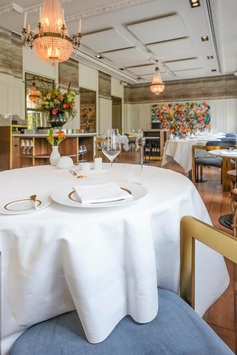 Central Park Voorburg - Relais & Chateaux - Housity