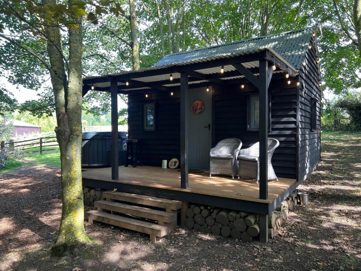 Luxury Woodland Lodge - Housity