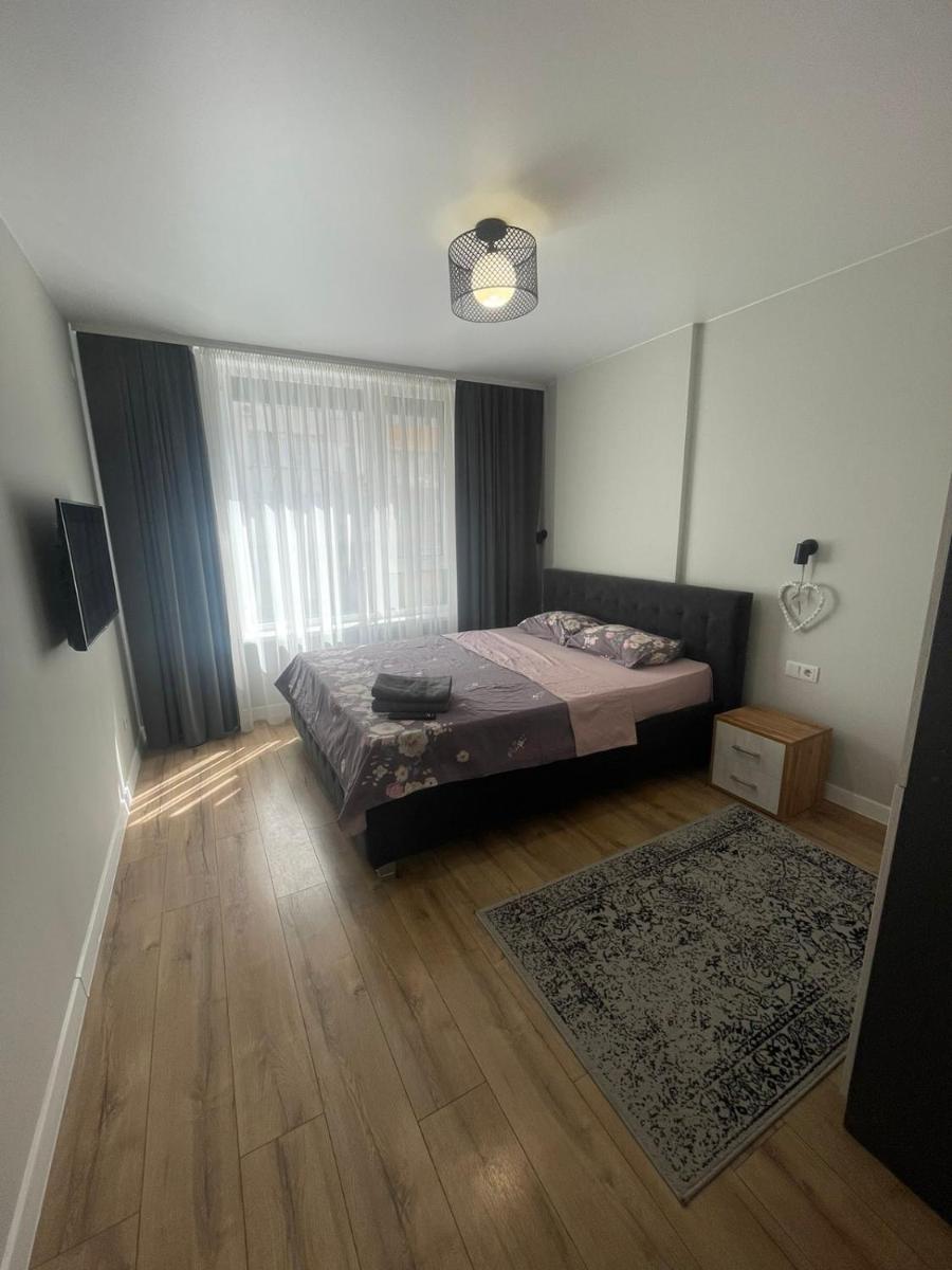 Apartament drăguț în centrul orașului! - Housity