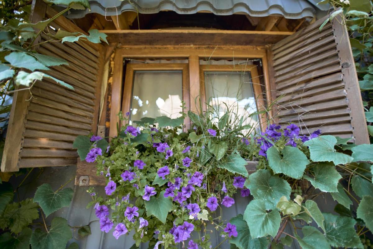 Baba Yagas house - Housity
