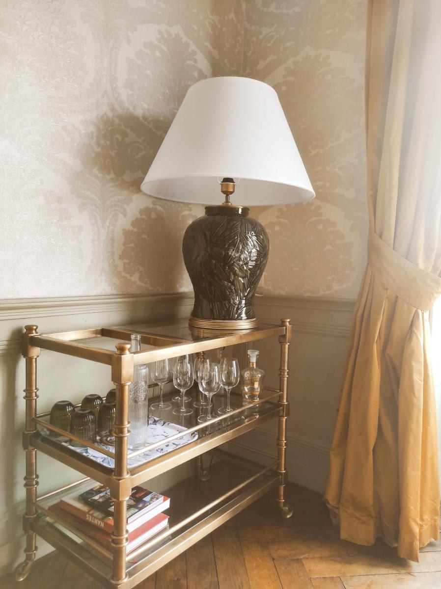 Le 1825, une suite luxueuse au coeur de la ville - Housity