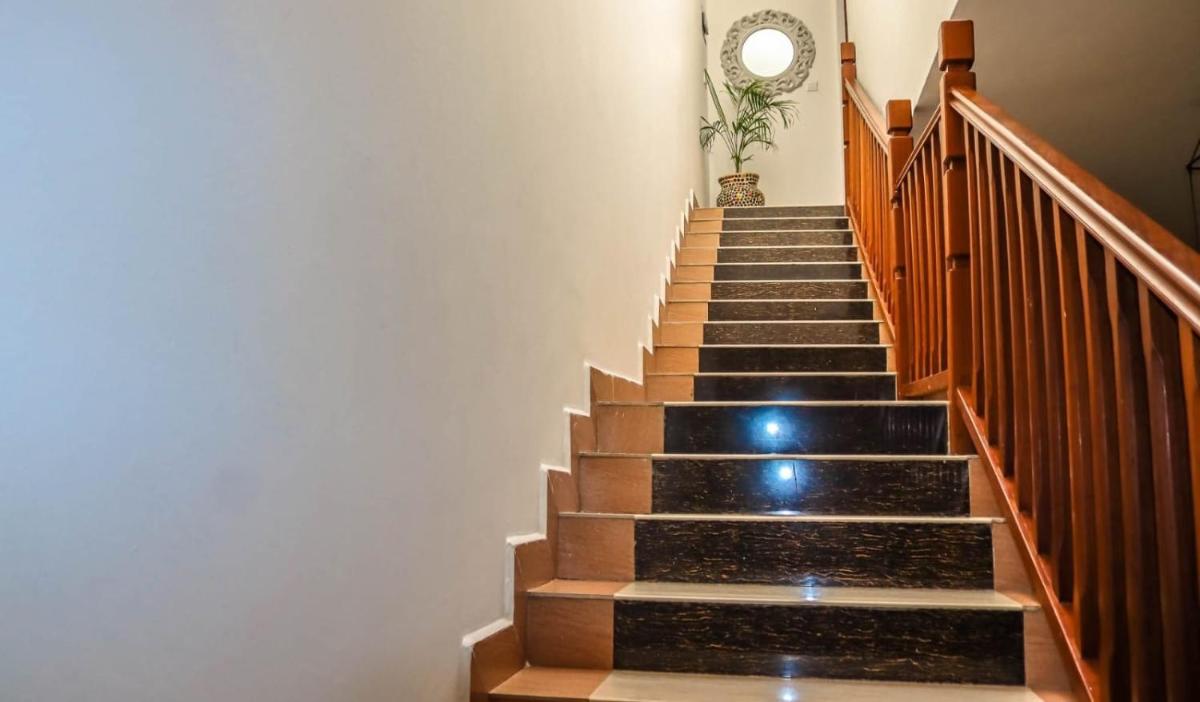 Ocean View Apartment D7 - Housity