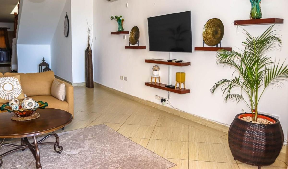 Ocean View Apartment D7 - Housity
